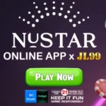 NUSTAR ONLINE APP X JL99 FEATURED IMAGE