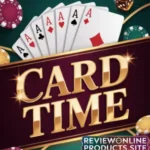 card time slot games
