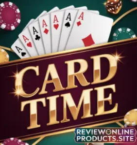 card time slot games
