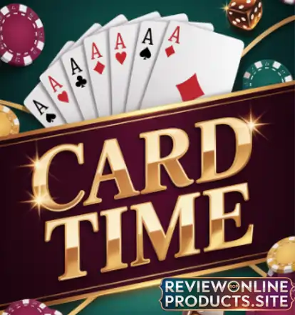 card time slot games