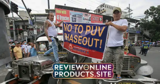 manibela nationwide transport strike dec 9-11